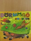 Alois Mikulka - Dörmögő Dömötör 1992/10. [antikvár]