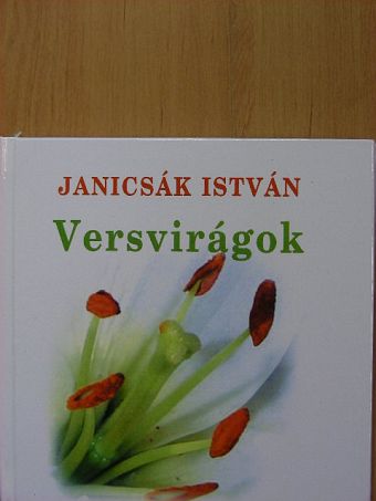 Apáti Miklós - Versvirágok [antikvár]