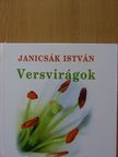 Apáti Miklós - Versvirágok [antikvár]