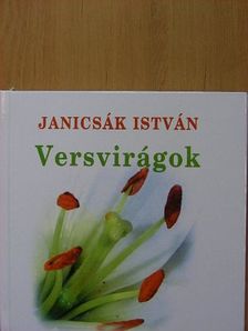 Apáti Miklós - Versvirágok [antikvár]