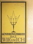 Günther Weitbrecht - Das Wir im Ich [antikvár]