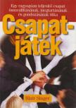 Blair Singer - Csapatjáték [antikvár]