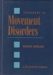 Roger Kurlan - Treatment of Movement Disorders [antikvár]