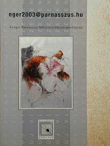 Aletta Vid - eger2003@parnasszus.hu [antikvár]