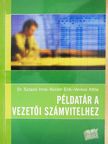 Dr. Sztanó Imre - Példatár a vezetői számvitelhez [antikvár]