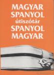 KIRÁLY RUDOLF - Magyar-spanyol, spanyol-magyar útiszótár [antikvár]