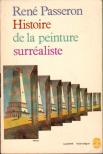 Passeron, René - Histoire de la peinture surréaliste [antikvár]