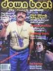 Fred Bouchard - DownBeat January 1982 [antikvár]