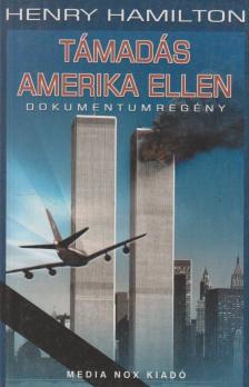 Támadás Amerika ellen [antikvár]