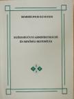 Dr. Bihari Katalin - Egészségügyi adminisztráció és minőség biztosítás [antikvár]