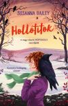Susanna Bailey - Hollótitok [eKönyv: epub, mobi]