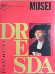 Pinacoteca di Dresda [antikvár]