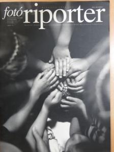Fotóriporter 2005/2. [antikvár]