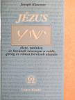 Joseph Klausner - Jézus [antikvár]