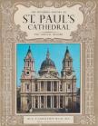E. T. Floyd Ewin - The Pictorial History of St. Paul's Cathedral [antikvár]