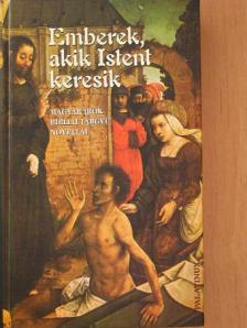 Ady Endre - Emberek, akik Istent keresik [antikvár]