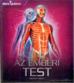 Miranda Smith - Az emberi test [antikvár]