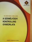 Dihen Lajosné - A személyügyi kontrolling gyakorlata [antikvár]