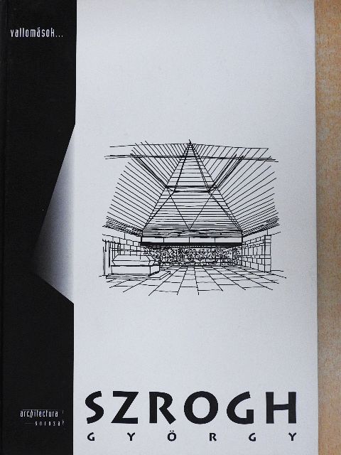 Szrogh György [antikvár]