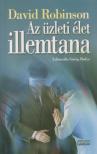 David Robinson - Az üzleti élet illemtana [antikvár]