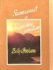 Billy Graham - Szemeimet a hegyekre emelem [antikvár]
