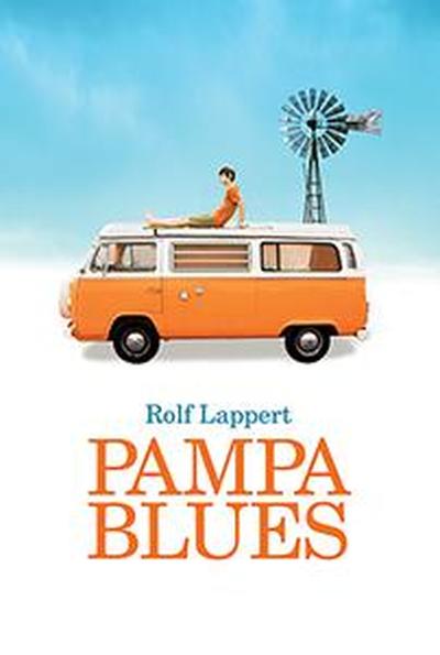 LAPPERT, ROLF - Pampa blues