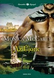 Monica McCarty - Az Újonc [eKönyv: epub, mobi]