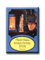 Charles Dickens - KARÁCSONYI ÉNEK - IFJÚSÁGI KÖNYVEK -