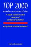 Farkas Jenő - Top 2000 Román-magyar szótár