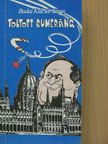 Budai Kulcsár János - Töltött bumeráng [antikvár]