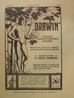Benke Albert - "Darwin" 1915. szeptember 1. [antikvár]