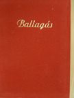 Ballagás [antikvár]