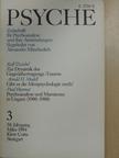 Arnold H. Modell - Psyche 3/1984. [antikvár]