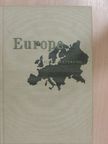 Robert Ergang, Ph.D. - Europe since Waterloo [antikvár]