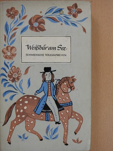 Weißbär am See [antikvár]