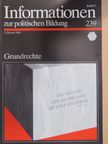 Hans-Otto Mühleisen - Informationen zur politischen Bildung 239 [antikvár]