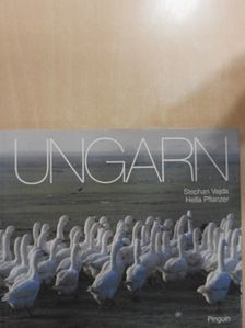 Stephan Vajda - Ungarn [antikvár]