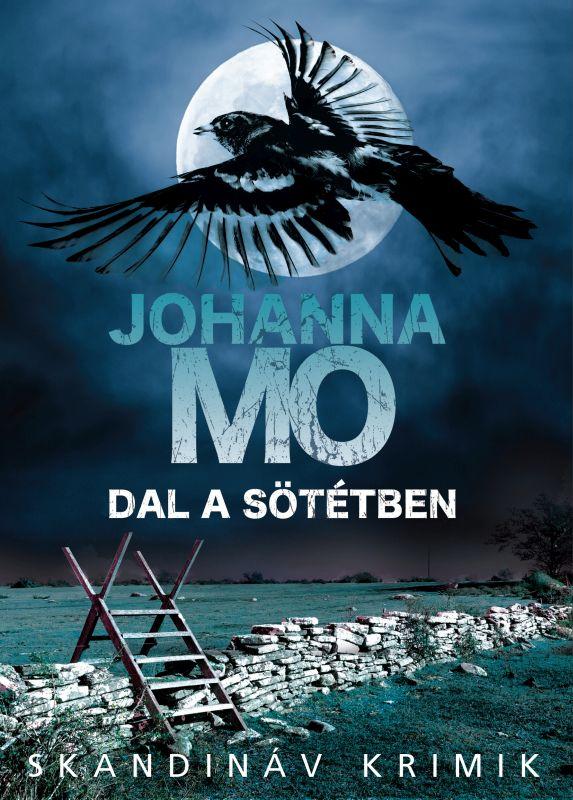 Johanna Mo - Dal a sötétben