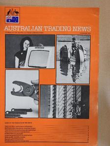 AustralianTrading News december 1981 [antikvár]