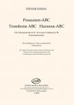 STEINER FERENC - HARSONA ABC - ZONGORAKÍSÉRET