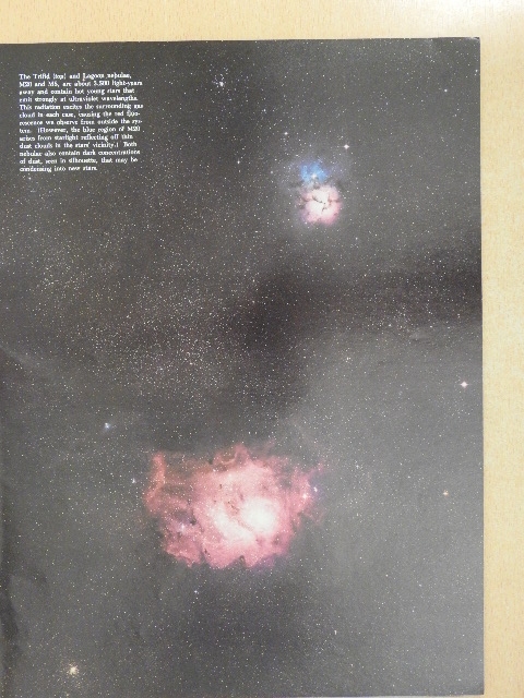 Edward Jay Pershey - Sky & Telescope April 1984 [antikvár]