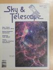 Edward Jay Pershey - Sky & Telescope April 1984 [antikvár]