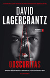 David Lagercrantz - Obscuritas