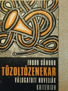 Fodor Sándor - Tűzoltózenekar [antikvár]