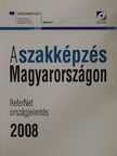 Bükki Eszter - A szakképzés Magyarországon [antikvár]