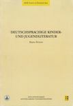 Hajna Stoyan - Deutschsprachige Kinder- und Jugendliteratur [antikvár]