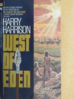 Harry Harrison - West of Eden [antikvár]