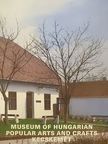 László Nagy - Museum of Hungarian Popular Arts and Crafts Kecskemét [antikvár]