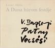 LOSONCI MIKLÓS - A Duna három festője [antikvár]