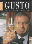 Csillag János - Gusto 2002/7. [antikvár]